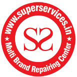 Super Services Symbol