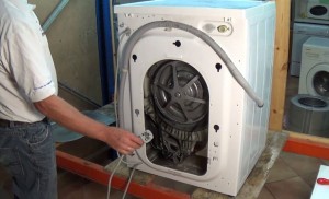 Washing Machine Servicing